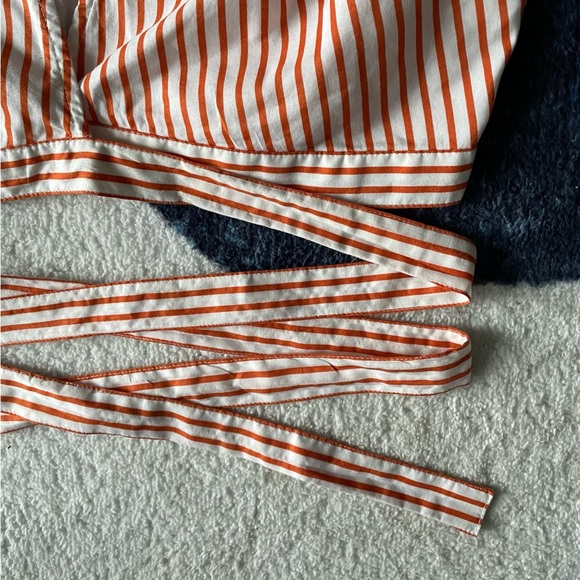 For Love & Lemons Crop Top - Picture 6 of 8